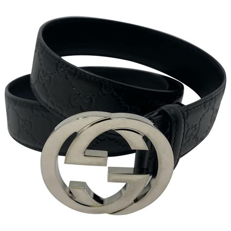 gucci belts brown|black women's Gucci belt.